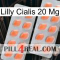 Lilly Cialis 20 Mg 27